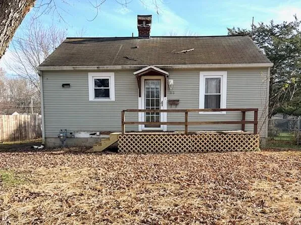 312 Witte St, Lancaster, OH 43130