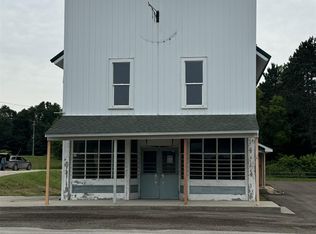 10978 E Eight Mile Rd, Luther, MI 49656