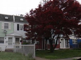 2416 Liberator St, Levittown, PA 19057