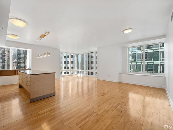 3rd image of 301 Mission St APT 17A