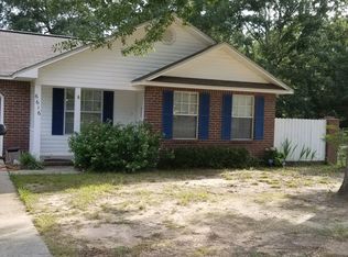 6616 Imperial Dr, Milton, FL 32570