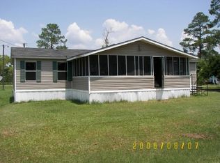 1885 Johnson St, Ray City, GA 31645