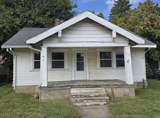 710 W Memorial Dr, Muncie, IN 47302