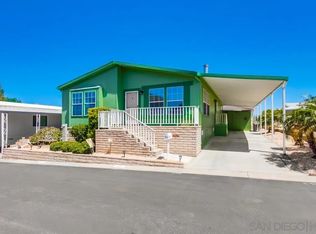 525 W El Norte Pkwy SPACE 207, Escondido, CA 92026