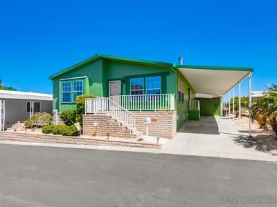 525 W El Norte Pkwy Space 207, Escondido, CA, 92026