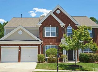 404 Howard Grove Pkwy, Cary, NC 27519