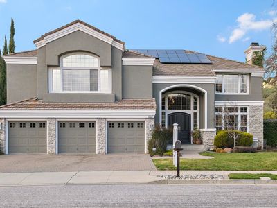 6595 Stonehill Dr, San Jose, CA, 95120