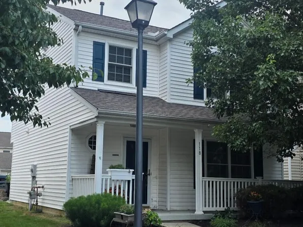 118 Hewes St, Delaware, OH 43015