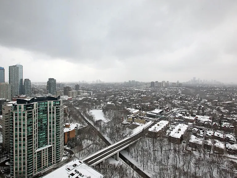 395 Bloor St E #3504 — Photo 31