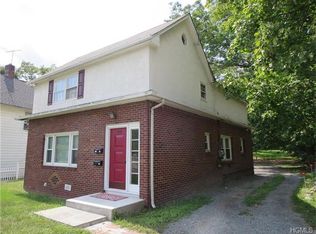 119 Orange Tpke, Sloatsburg, NY 10974