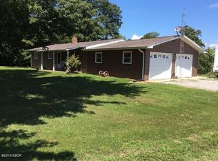 6375 Beaucoup Rd, Ava, IL 62907