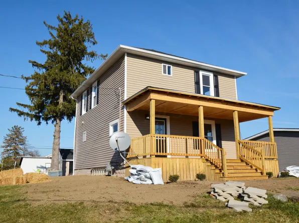 224 N Clayton St, Centerburg, OH 43011