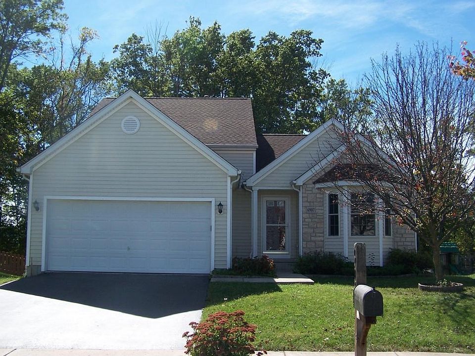 1st image of 6907 Onyxbluff Ln