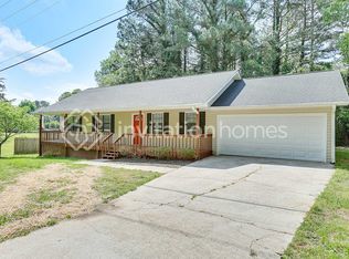 1153 Midway Rd, Powder Springs, GA 30127