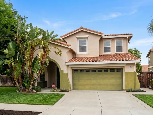 378 Roundhill Dr, Brentwood, CA 94513