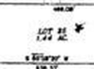 131 Cheshire Ridge Rd, Harmony, NC 28634