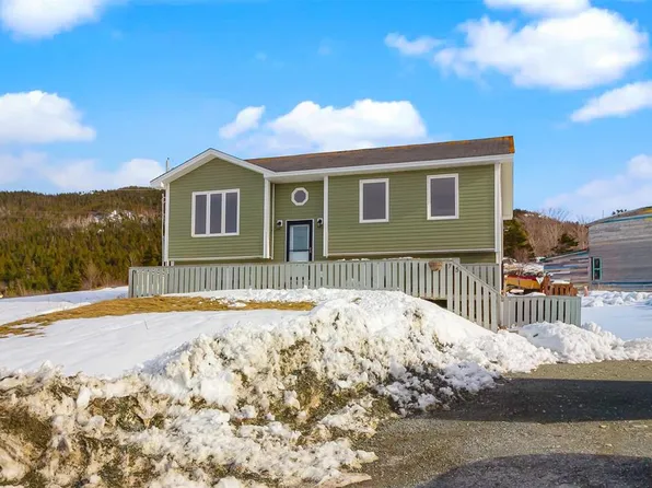 75 Beachy Cove Road, Portugal Cove - St Philips, NL A1M2G6