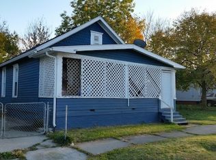 1230 Yates St, Toledo, OH