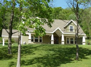 1340 Fulton Run Rd, Indiana, PA 15701