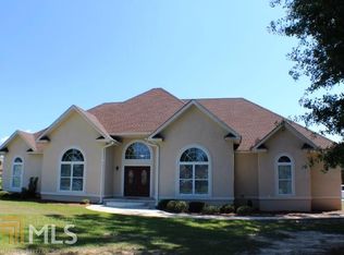 113 Walke Ridge Trl, Dublin, GA 31021