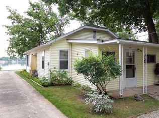 51705 E County Line Rd, Middlebury, IN 46540