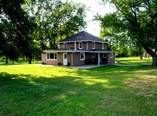 2580 County Road Y, Morse Bluff, NE 68648