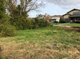 101 Cross Creek Pl LOT 44, Oak Ridge, TN 37830