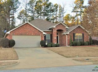 9162 Teal Flight Way, Tyler, TX 75703