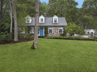 80 Audubon Rd, Wellesley, MA 02481