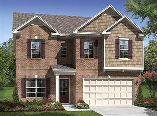 344 Kent Valley Cir, Tucker, GA 30084