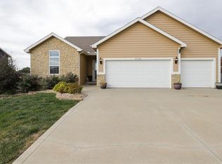 3726 N 153rd Ter, Basehor, KS 66007