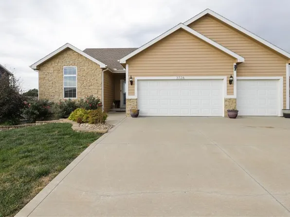 3726 N 153rd Ter, Basehor, KS 66007