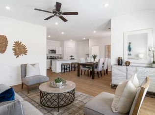 300 Greer St, Pea Ridge, AR 72751