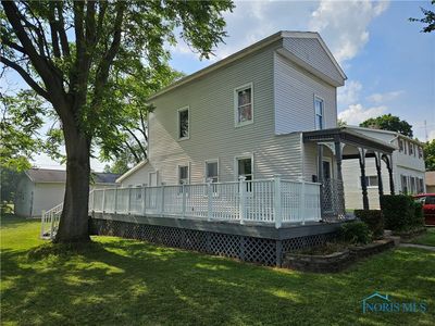 530 S Cherry St, Bryan, OH, 43506