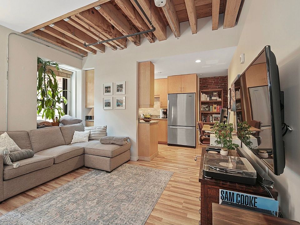 1st image of 101 Broad St Unit 4G