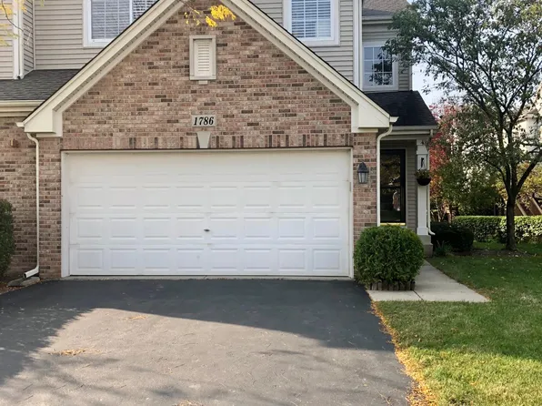 1786 Kelberg Ave, Hoffman Estates, IL 60192