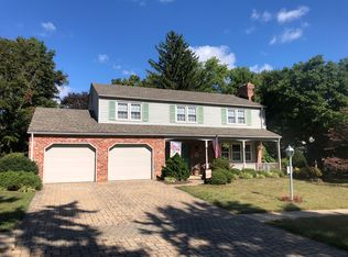1403 Harvard Ct, Bel Air, MD 21014