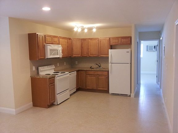 Updated Kitchen