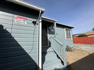 857 Apple St, Oakland, CA 94603