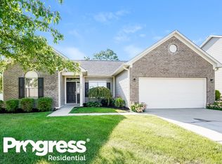 164 Heartwood Hl, Greenfield, IN 46140