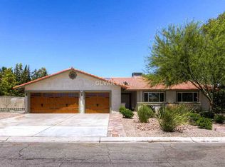 1562 Berendo Dr, Las Vegas, NV 89123