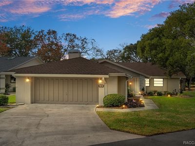 12 S Masters Dr, Homosassa, FL, 34446