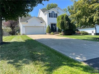 5992 Shoreham Dr, Lake View, NY, 14085