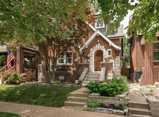 3123 Gurney Ave, Saint Louis, MO 63116