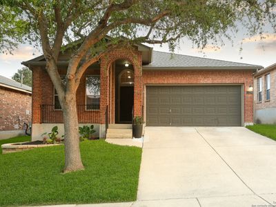 12234 Redbud Leaf, San Antonio, TX, 78253