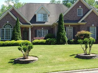 3301 W Wyndham Ln, Durham, NC 27705