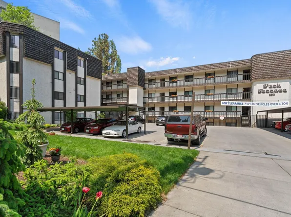620 W 7th Ave APT 108, Spokane, WA 99204