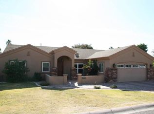 4137 E Minnezona Ave, Phoenix, AZ 85018