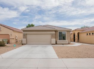 10415 N 52nd Dr, Glendale, AZ 85302