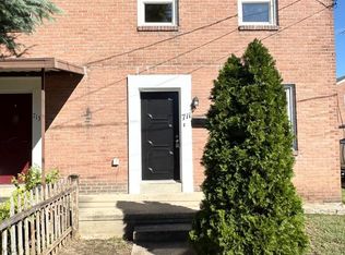711 1st St, Lancaster, PA 17603